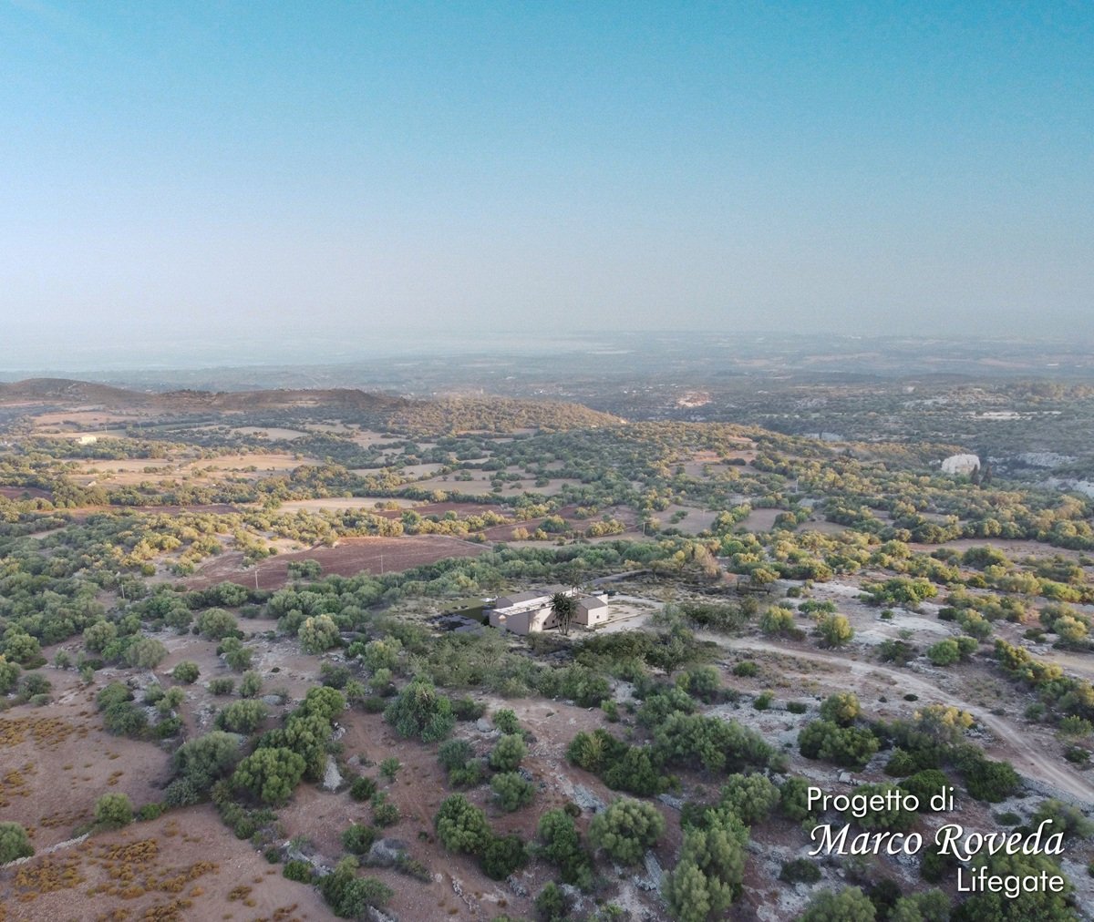 Mappa geografica San Corrado di Fuori, Noto