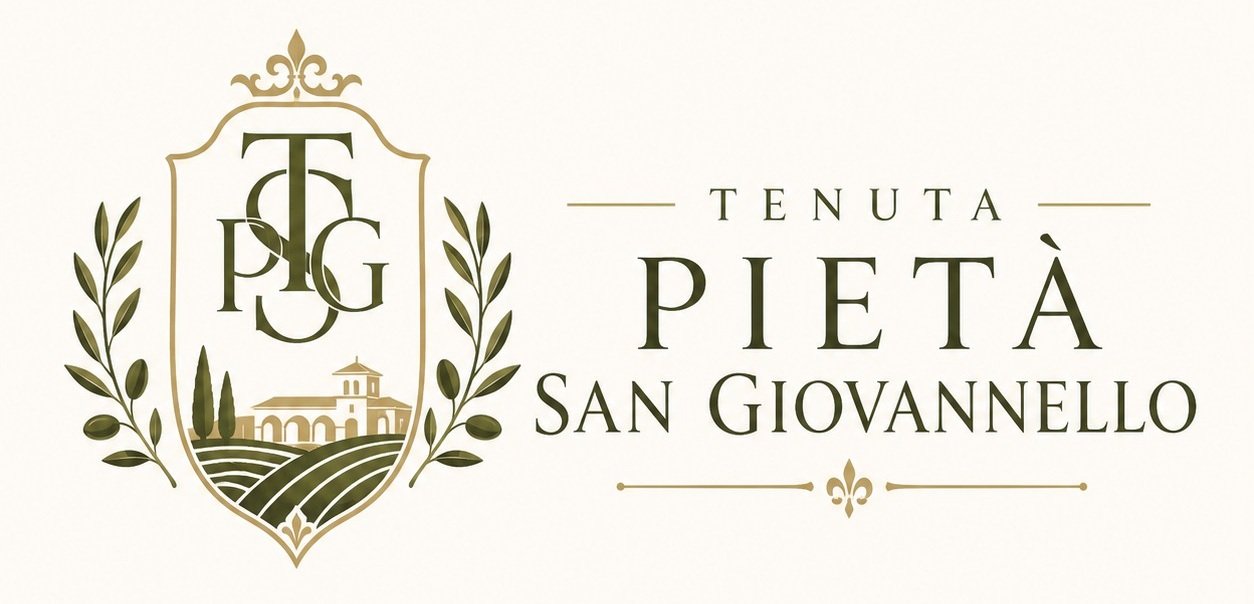 Tenuta Pietà San Giovannello