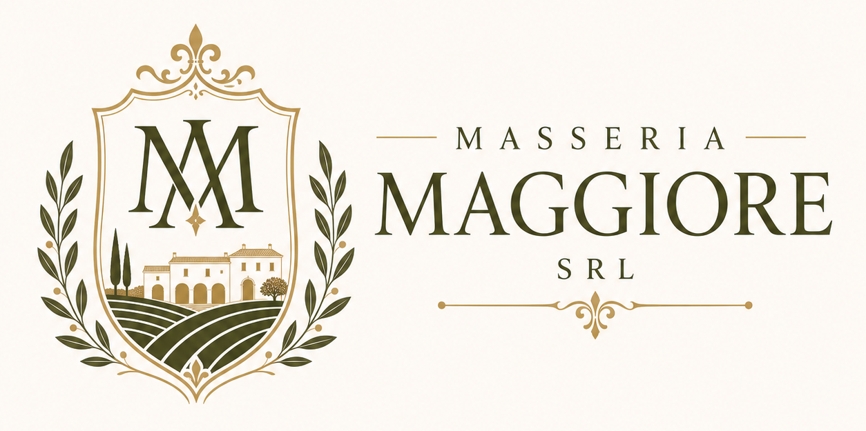 Masseria Maggiore Società Agricola Semplice