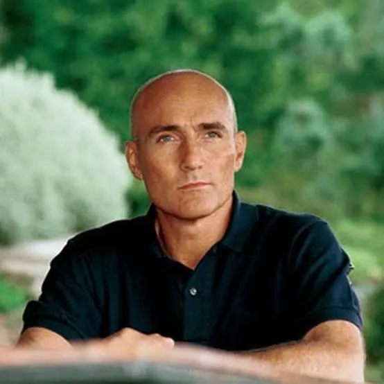 Marco Roveda, proprietario della tenuta